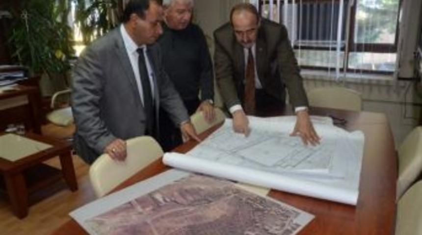 Amat&ouml;r&uuml;n Sorunları Masaya Yatırıldı