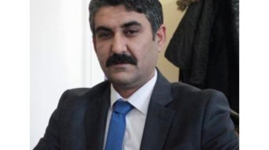 Halk Eğitim Ve Akşam Sanat Okulu M&uuml;d&uuml;r&uuml; Turgut &Ccedil;etinkaya: