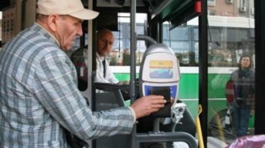 Kocaeli B&uuml;y&uuml;kşehir&rsquo;den Kent Kart A&ccedil;ıklaması