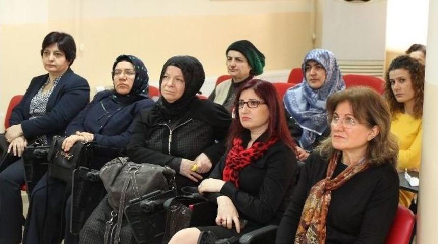 Kent Konseyi&rsquo;nden Sağlık Eğitimi