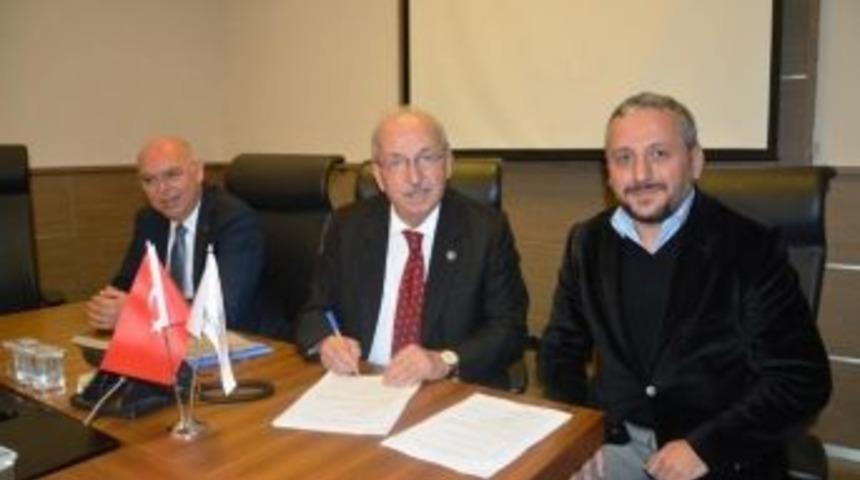 Tekirdağ Kent Mobilyaları İle Renklenecek