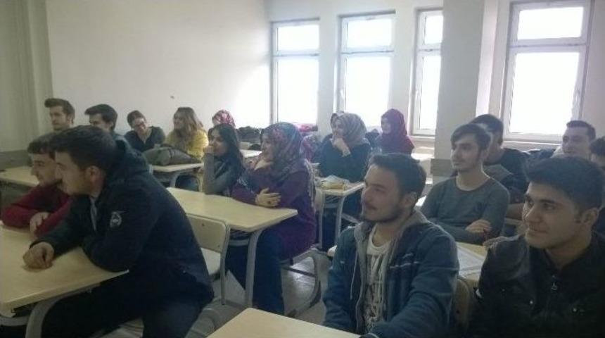 Destekleme 1. D&ouml;nem Kursları Tamamlandı