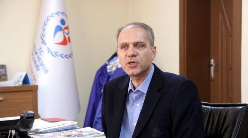 Avrupa Şampiyon Kul&uuml;pler Kupası Kros Şampiyonası Kastamonu&rsquo;da Yapılacak