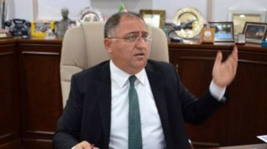 Salman: "trafik Meselesini 2016 Yılı Sonunda &Ccedil;&ouml;zeceğiz"