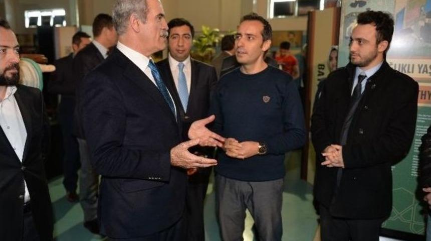 Bursa&rsquo;nın &lsquo;altın &Ccedil;ağ&rsquo;ı Eba&rsquo;da