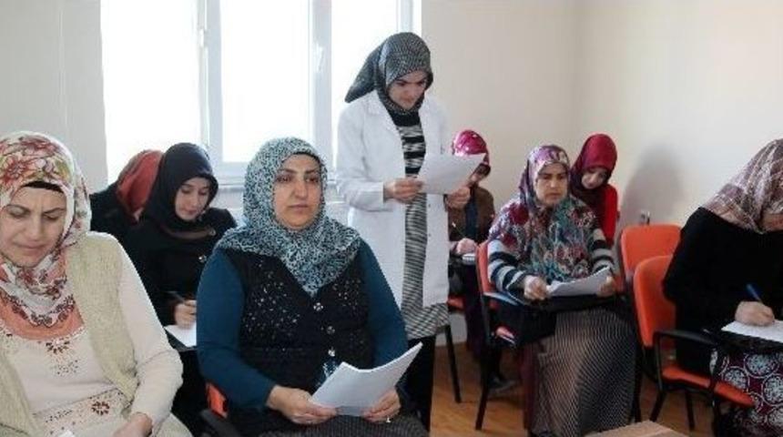 B&uuml;y&uuml;kşehir&rsquo;den Oltu&rsquo;ya Eğitim Ve K&uuml;lt&uuml;rel Katkı