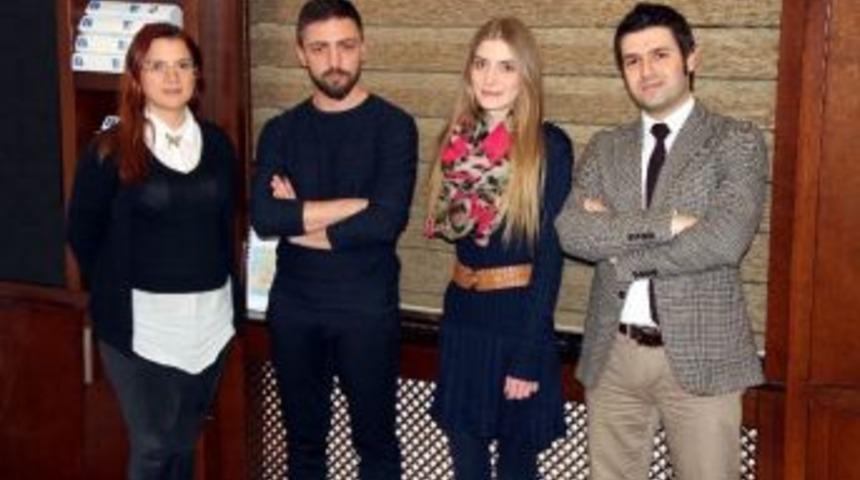 Sgdd Samsun&rsquo;a Ofis A&ccedil;tı