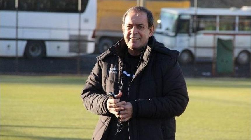 Karab&uuml;kspor&rsquo;da Balıkesirspor Ma&ccedil;ı Hazırlıkları S&uuml;r&uuml;yor