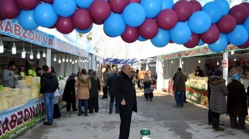 Karadeniz Lezzetleri Mudanya&rsquo;da