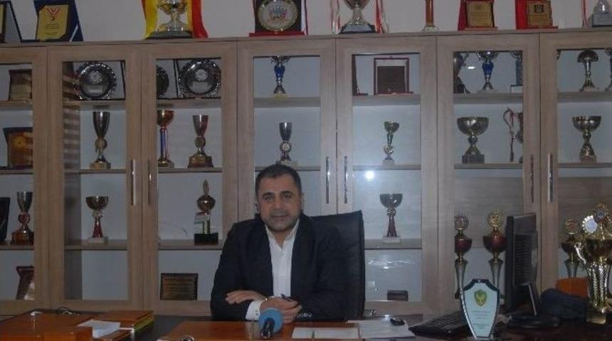 Amedspor&rsquo;da Fenerbah&ccedil;e Heyecanı