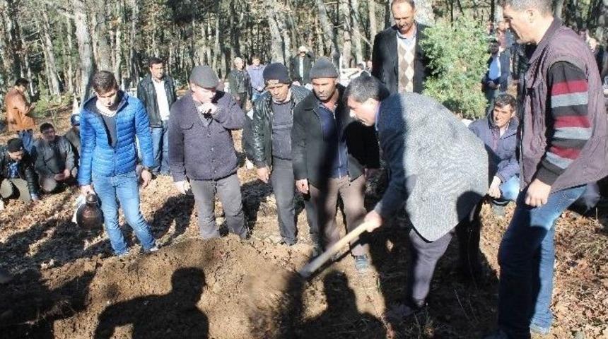 Kazada Yaralanan Gen&ccedil; Kız Hayatını Kaybetti
