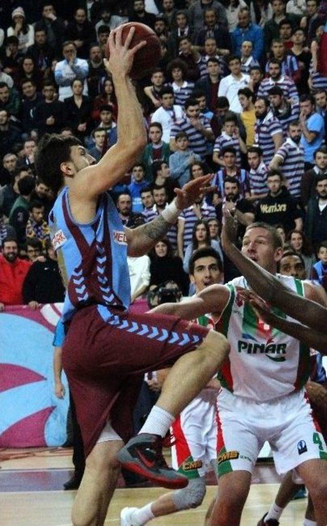 Basketbol Eurocop