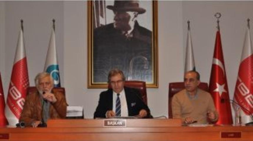 Mirza: &rsquo;&rsquo;sanayileşmeye Karşı Değiliz&rsquo;&rsquo;