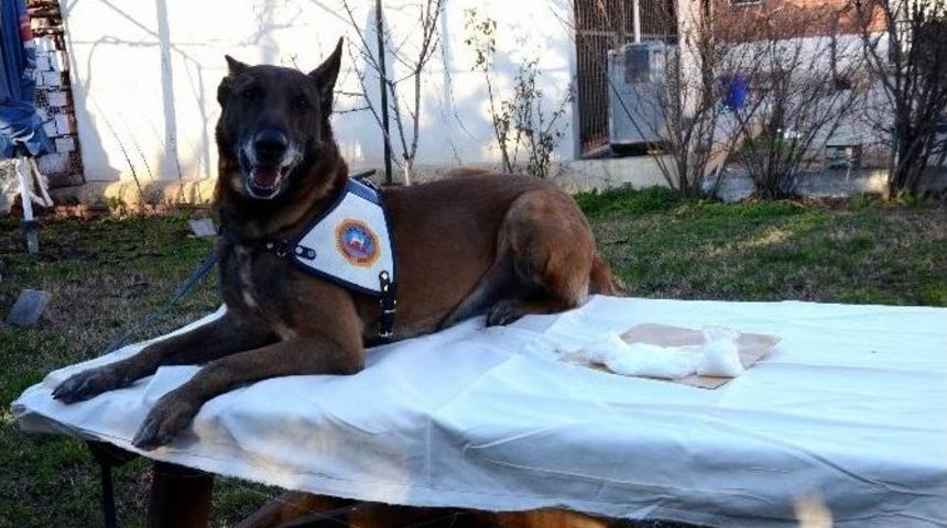 Bursa&rsquo;da 200 Gram Metamfetamin Ele Ge&ccedil;irildi