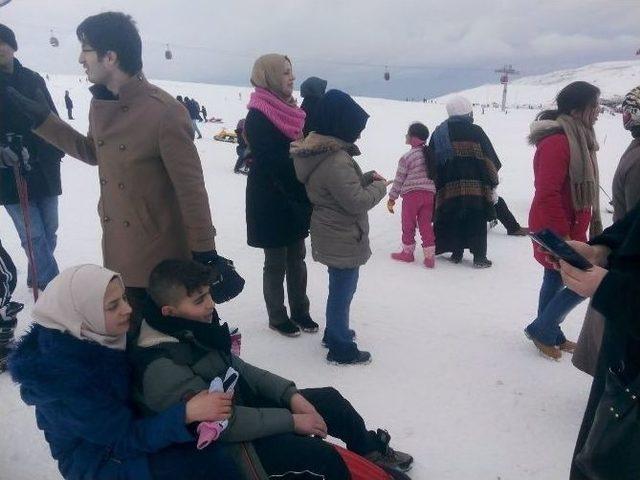 Yozgat Mutlu Yuva Mutlu Yaşam Derneğinden Yarı Yıl Gezisi 1