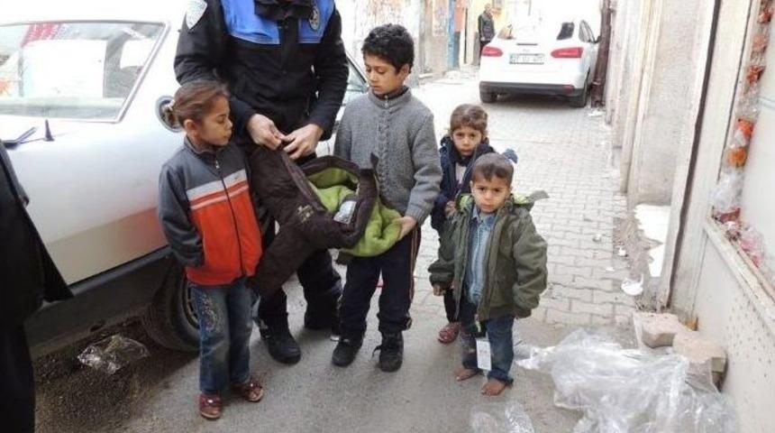 Mutlu İnsanlar G&uuml;venli Yarınlar Projesi