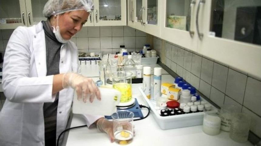 Doğal Peelingde Altın Koza D&ouml;nemi