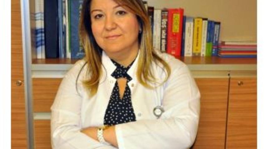 Kanser Sıklığı Yıllık 1-2 Oranında Artış G&ouml;steriyor