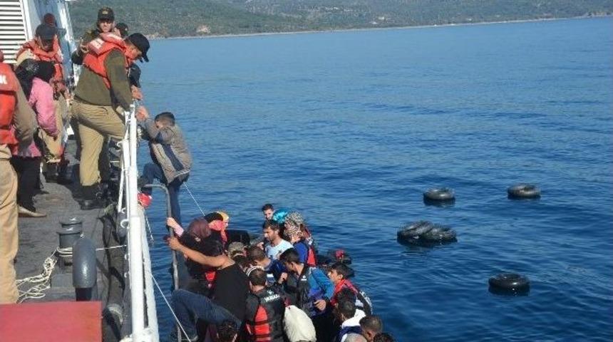 Umut Yolculuğu Umut Vermiyor