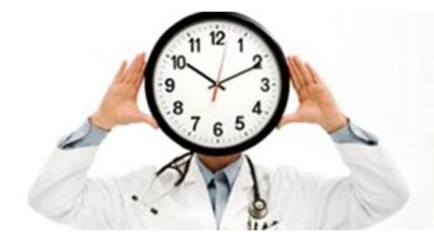 Aydın&rsquo;da &lsquo;mesai Dışı &Ccedil;alışma&rsquo; Uygulaması