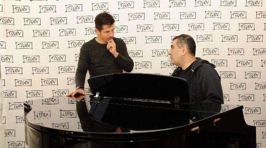 Emre Bel&ouml;zoğlu&rsquo;ndan M&uuml;thiş Performans