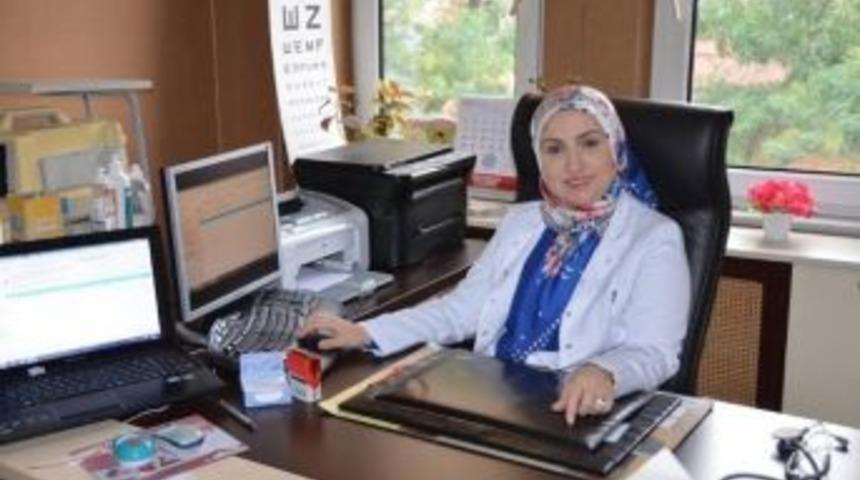 D&uuml;nyada Her Yıl 14 Milyon Kişi Kansere Yakalanıyor