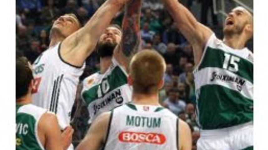 Thy Euroleague Top 16&rsquo;da 6. Hafta Heyecanı