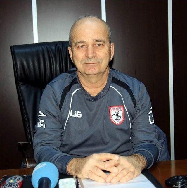 Korıkır: “ilk İki Hayal Değil”