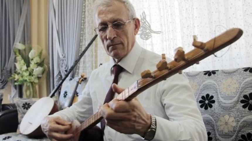 Bor Madeniyle Ses Kalitesini Y&uuml;kseltip Patent Aldı