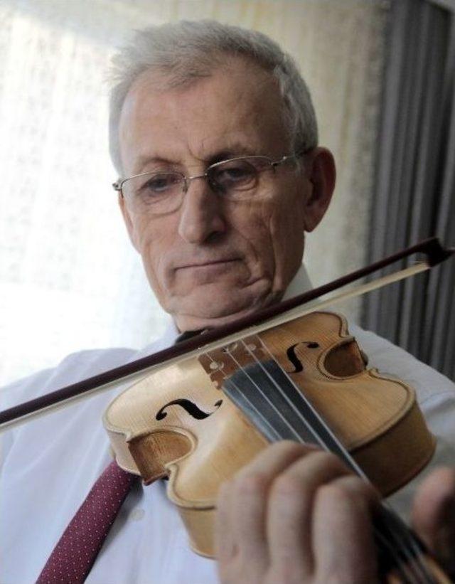 Bor Madeniyle Ses Kalitesini Yükseltip Patent Aldı 2