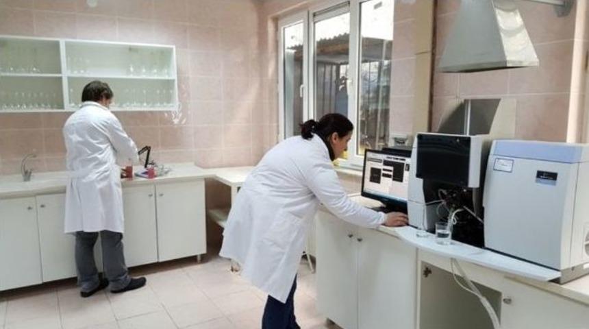 "toprağınızı Analiz Ettirmeden G&uuml;bre Kullanmayın"