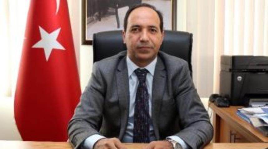 B&uuml;y&uuml;kşehir Belediye İtfaiyesi 1 Yılda 16 Bin Olaya M&uuml;dahale Etti