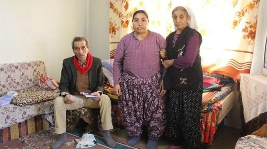 (&ouml;zel Haber) Ameliyattan Sonra Zayıflamıştı, Şimdi Tekrar Kilo Alıyor