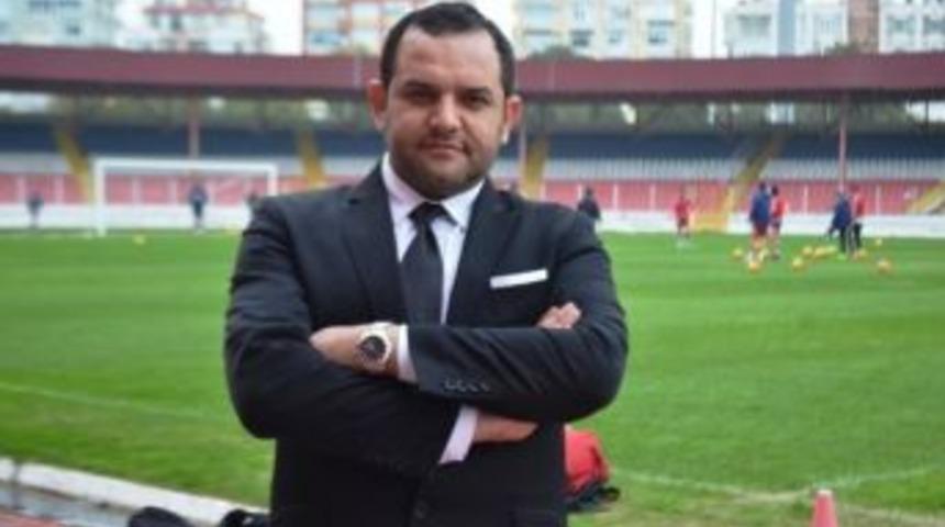 Mersin İdmanyurdu&rsquo;nda &Ouml;nceki D&ouml;nemin Hesapları Mercek Altına Alınıyor