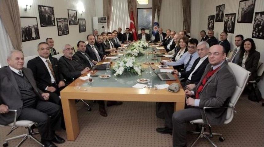 Boğa&ccedil;ayı&rsquo;na Bilimsel Bakış