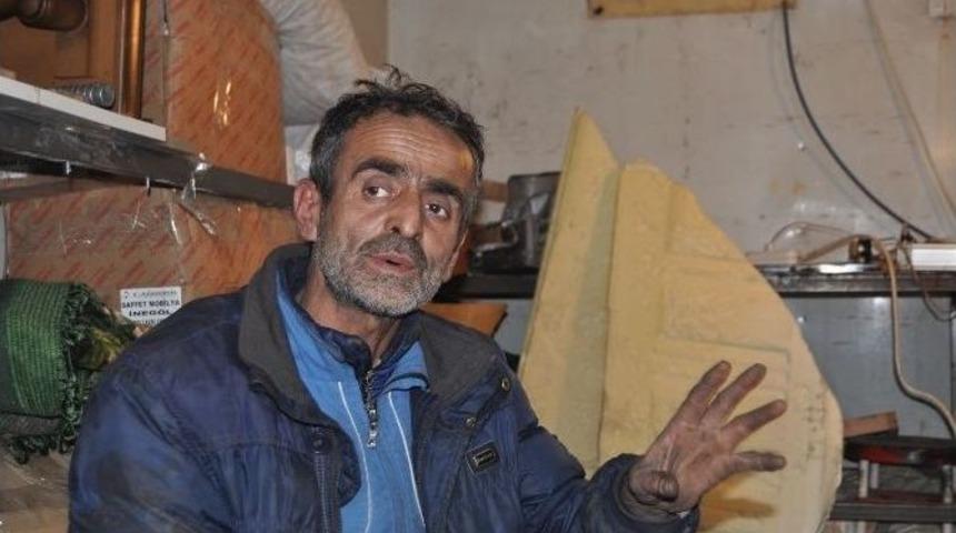 Bir Babanın En Acı Feryadı: