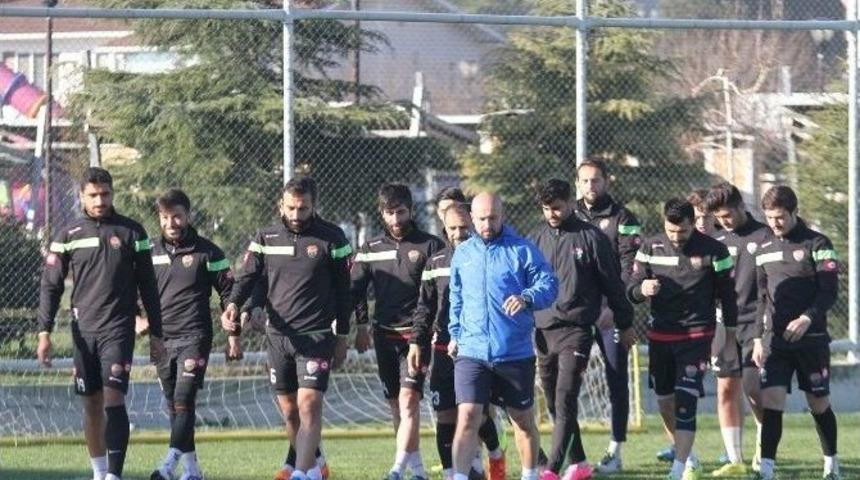 Spor Toto 2. Lig