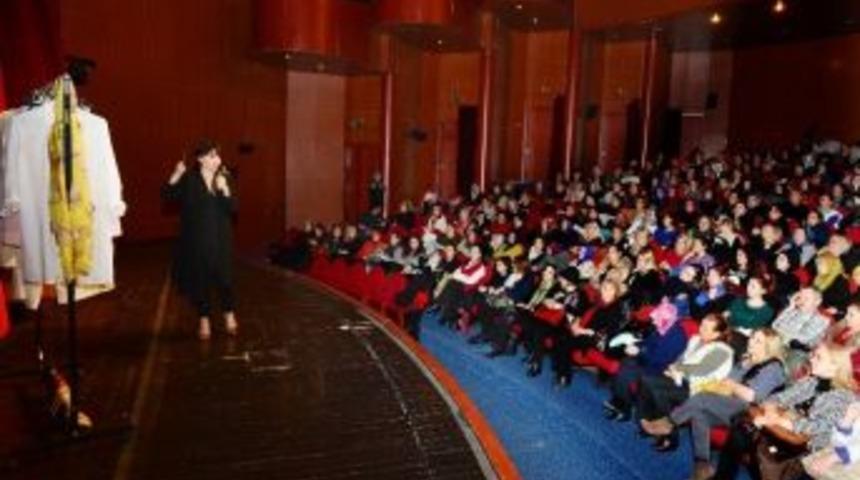 Belmek &Ouml;ğretmenlerine Ekonomik Giyinme T&uuml;yoları