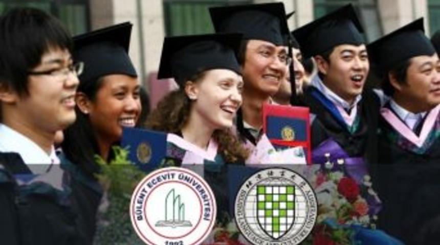 Be&uuml;&rsquo;n&uuml;n &Ccedil;in İle İşbirliklerine Bir &Uuml;niversite Daha Eklendi