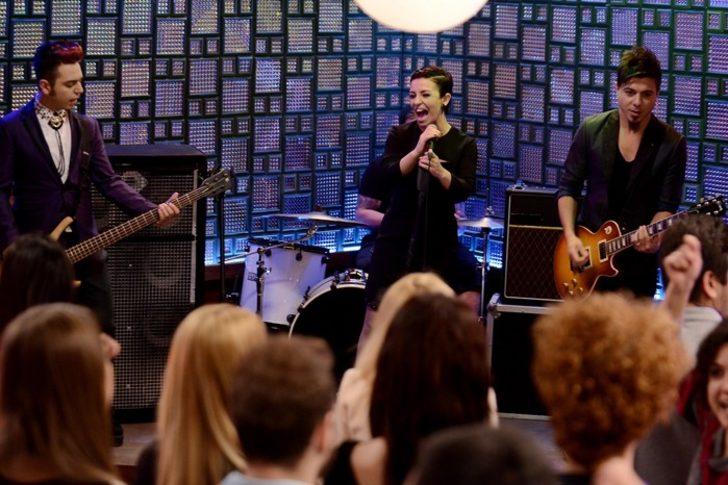 Yalan Dünya 66. Bölüm Galerisi G1