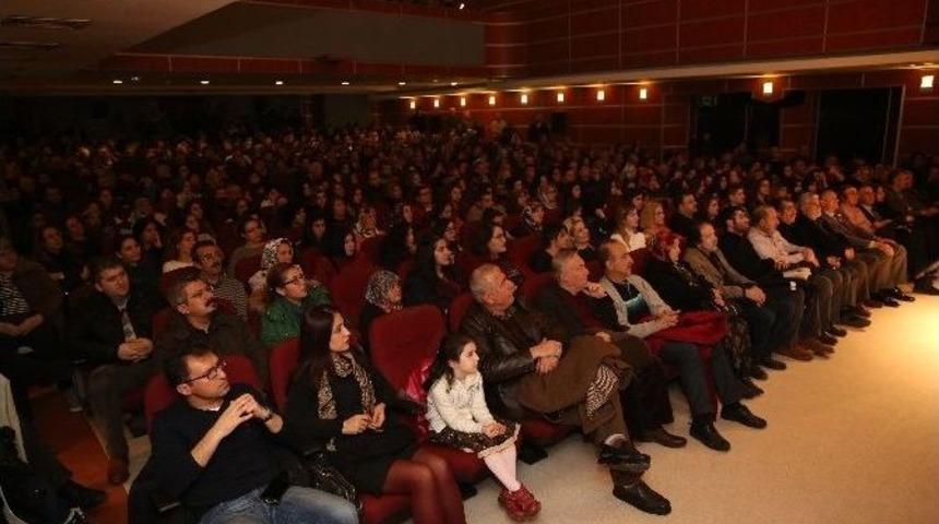 B&uuml;y&uuml;kşehir&rsquo;den Buram Buram Anadolu Etkinliği