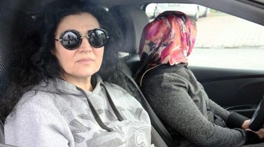 (&ouml;zel Haber) Ehliyete Zeka Testi Getirildi Vatandaş &ldquo;ıq Nedir?&rdquo; Diye Sordu