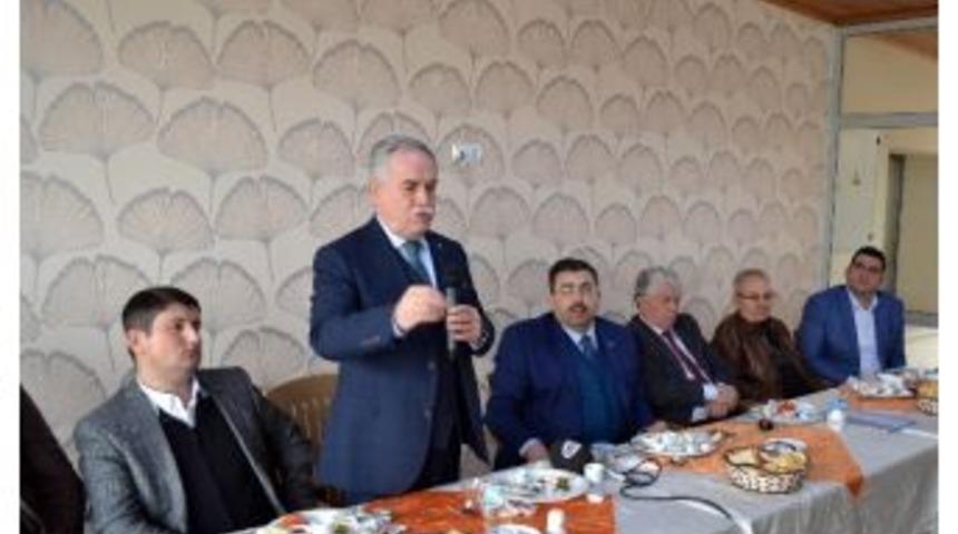 Kırkağa&ccedil;&rsquo;a Trakt&ouml;r Borsası Yapılacak