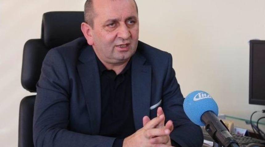 T&uuml;rkiye Yeni Bir Sığınmacı G&ouml;&ccedil;&uuml; İle Karşı Karşıya Kalabilir