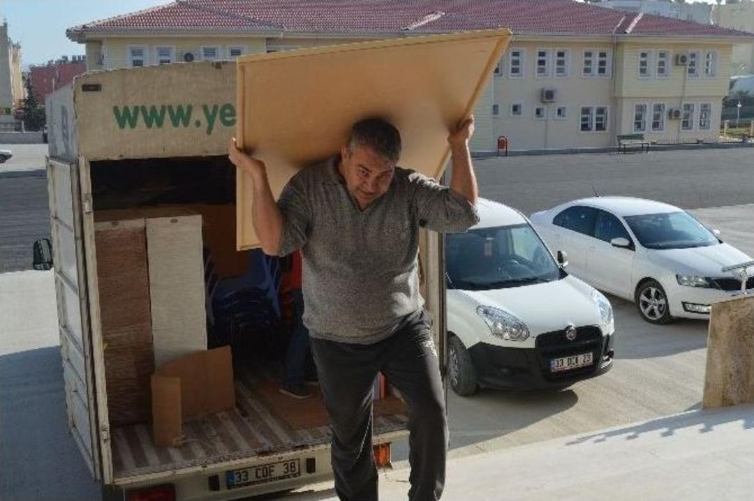 (&ouml;zel Haber) Mehmet &Ouml;ğretmenden &Ouml;ğrencileri İ&ccedil;in B&uuml;y&uuml;k Fedakarlık