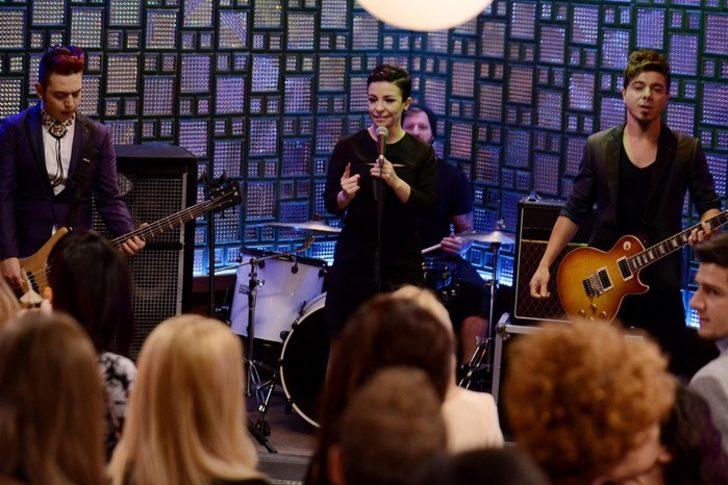 Yalan Dünya 66. Bölüm Galerisi G2