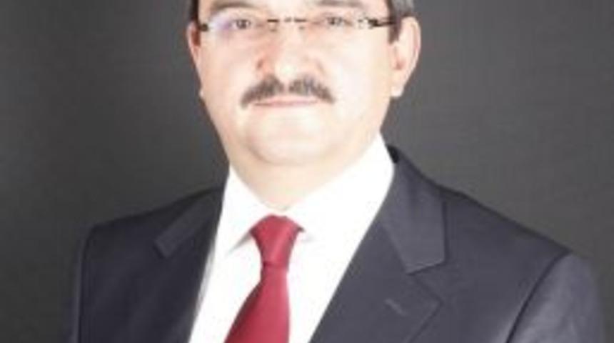 Dr. Seyit Karaca&rsquo;dan D&uuml;nya Kanser G&uuml;n&uuml; Mesajı