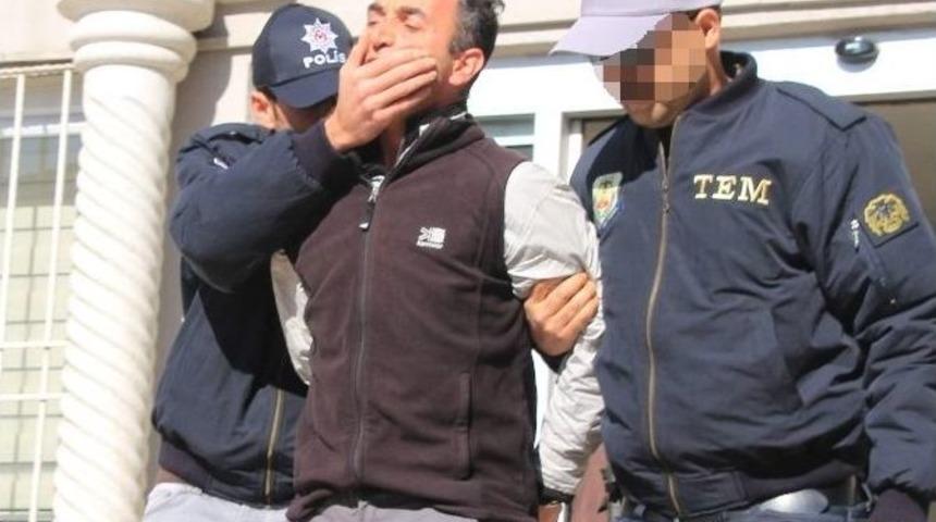 Sabancı Suikastı Sanığı Sağlık Kontrol&uuml;ne G&ouml;t&uuml;r&uuml;ld&uuml;