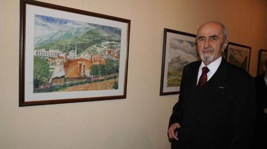 Batum-artvin Sanat Buluşması