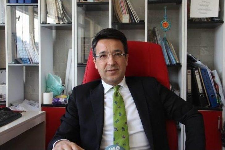 Birkonfed Yöneticilerinin Kırklareli Temasları G1